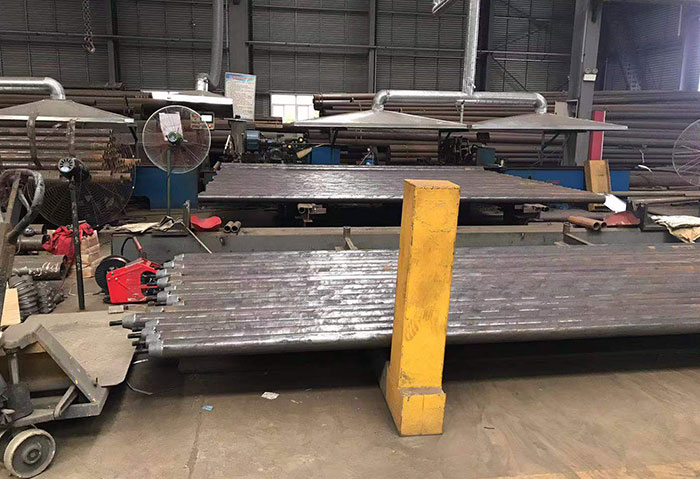 汉川网架钢结构工程有限公司